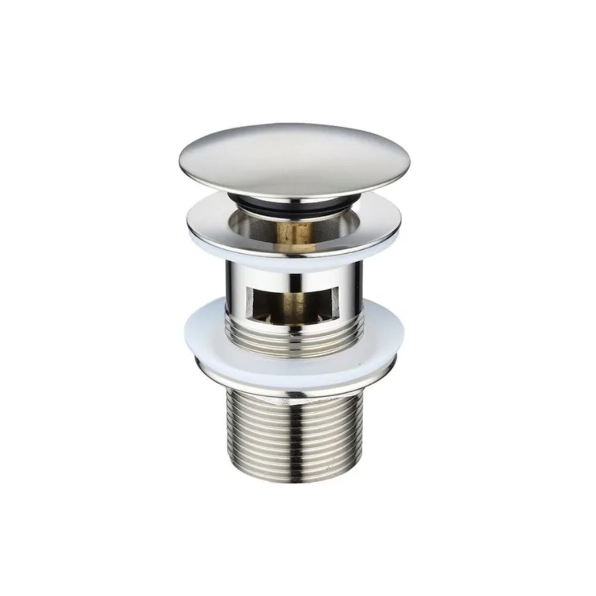 VALVULA TIPTOP BRONCE C/DESB RIMONTTI Valvula Tiptop Bronce C/desb Rimontti