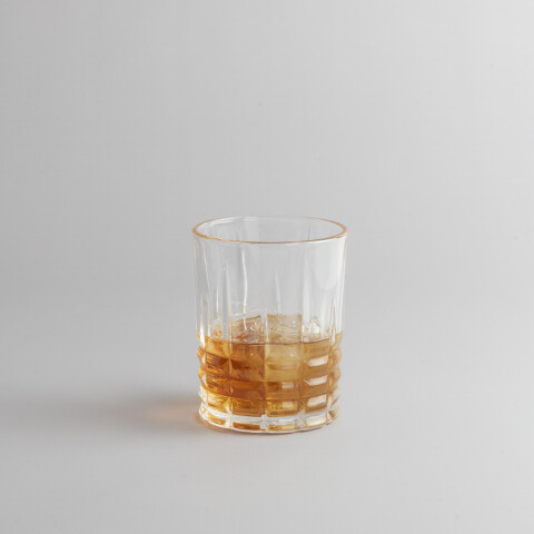 Vaso de Whisky Denver Volf 343ml Vaso de Whisky Denver Volf 343ml