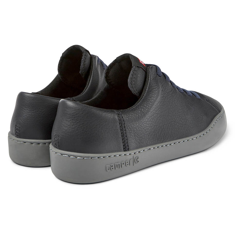 Peu Touring - Hombre Black/Black