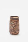 BOTELLA CHICA Animal Print