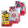 Robot Transformers Figura Acción 18cm Hasbro Hasbro - El Rey Optimus-Prime