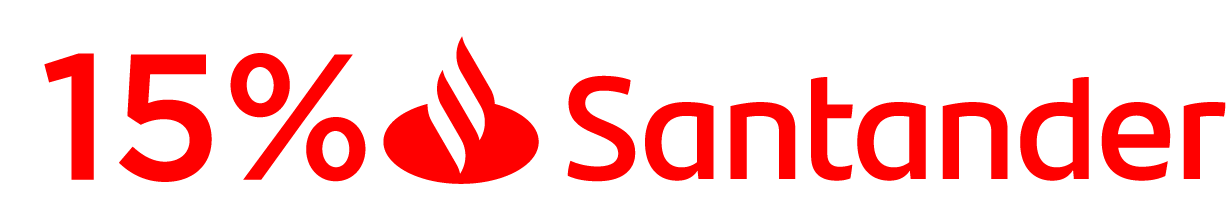 Hogar - Santander 15% Débito