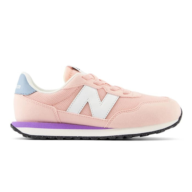 Championes New Balance de Niños - PH237VPB Rosado