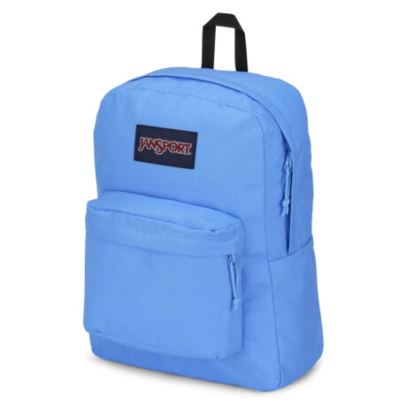 MOCHILA JANSPORT SUPERBREAK PLUS 0