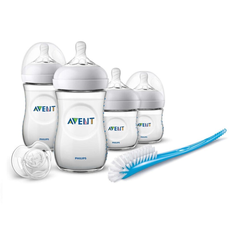 Set Avent Natural Neutro Set Avent Natural Neutro