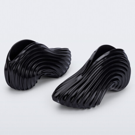 Bota Melissa de Dama - CLOSED - 36147BP731 BLACK