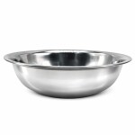 BOWL INOX • 26cm BOWL INOX • 26cm