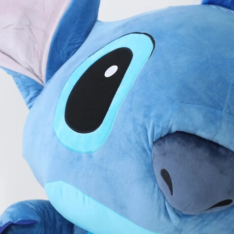 Stitch GIGANTE XXL! Stitch GIGANTE XXL!