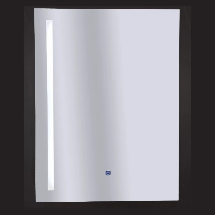 Espejo con Led Rectangular 60 x 80 Espejo con Led Rectangular 60 x 80