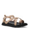 Sandalia de Niña MINI Miss Carol Beige