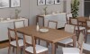 Mesa De Comedor Lauren - 180 - Linea Monaco Mesa De Comedor Lauren - 180 - Linea Monaco