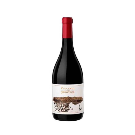 Vino Zuccardi Piedra Infinita Malbec 2019 750 ml