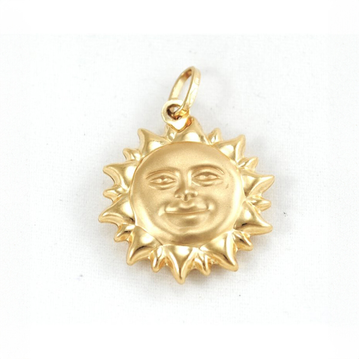Dije Oro 18 K 