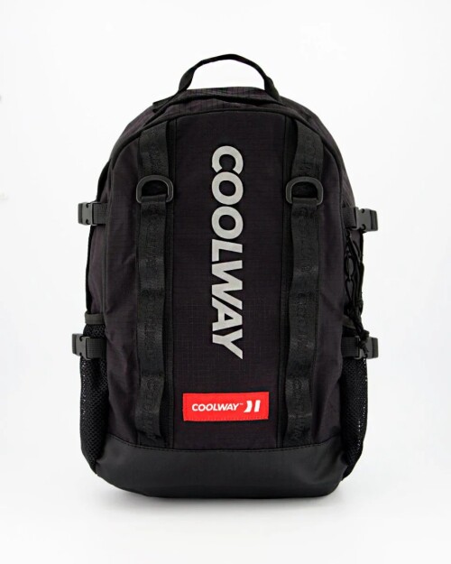 Coolway Mochila Black Moon Coolway Mochila Black Moon
