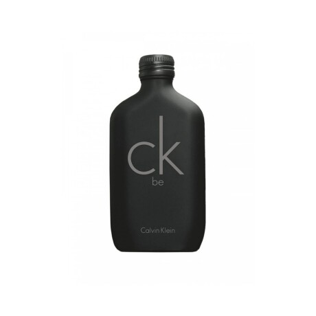 Perfume Calvin Klein CK Be Unisex 200ml Original 200 mL