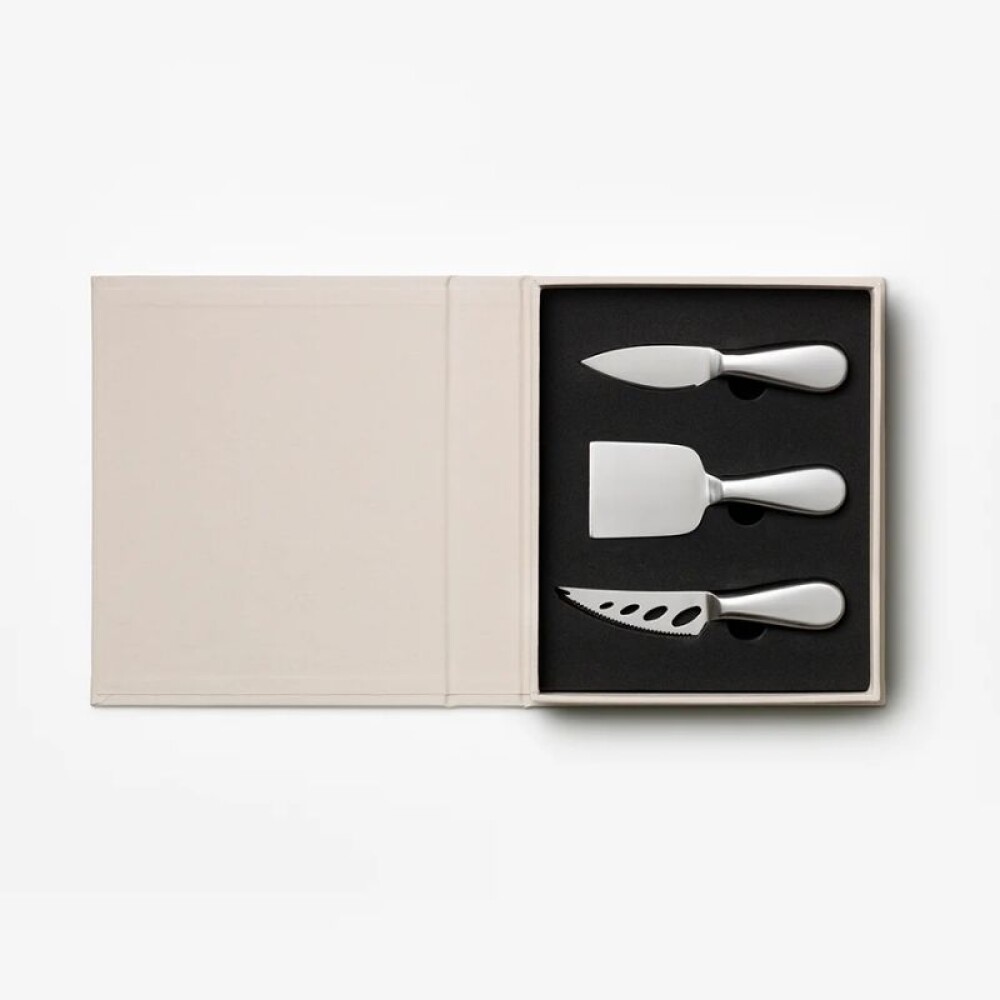 PRINTWORKS ESENCIALES PARA QUESOS PRINTWORKS ESENCIALES PARA QUESOS