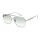 Infinit Dubai Silver/grn Grd