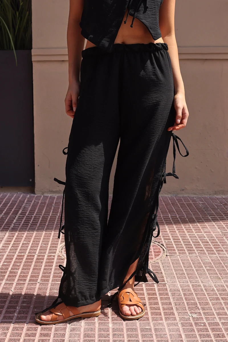 Pantalon Creta