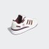 Championes Adidas Forum Low CL Blanco