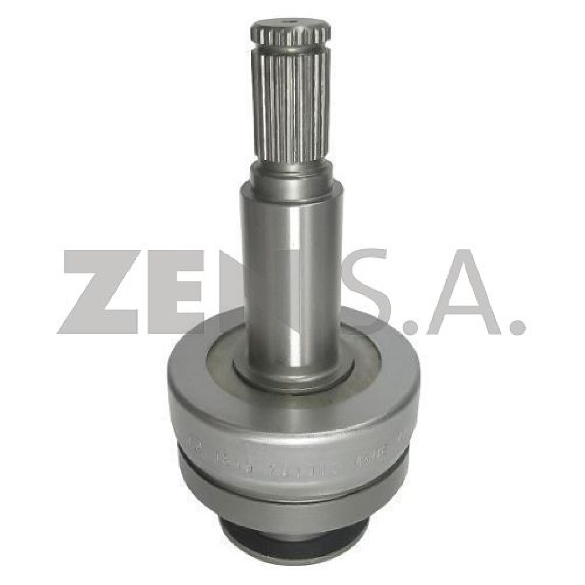 BENDIX ARRANQUE - VW-VOLVO D.REMY 38MT ZEN 