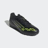 Championes Adidas F50 Club Pasto Sintético Negro