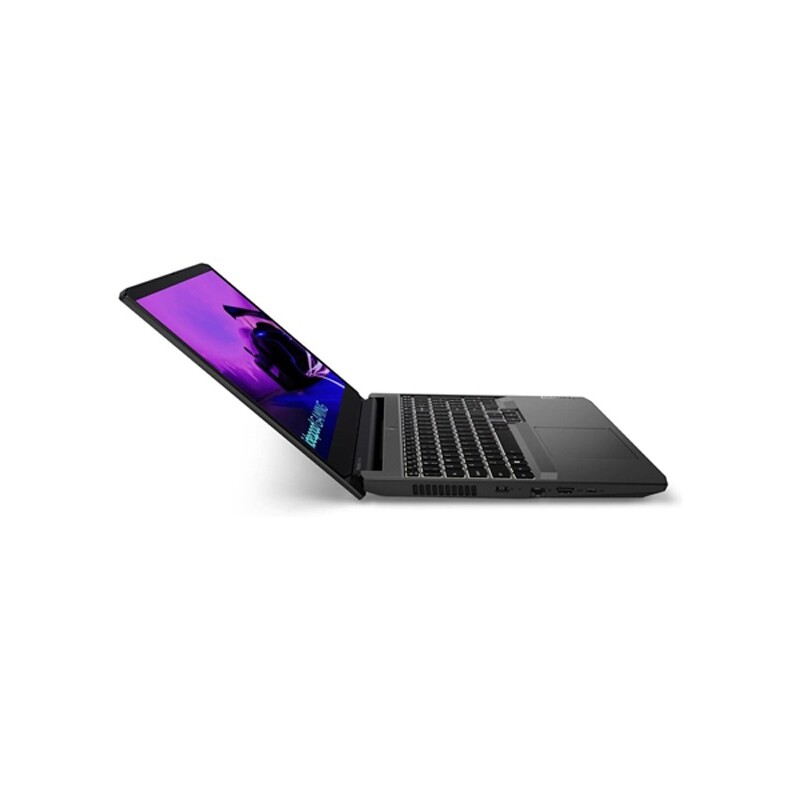 OUTLET-Notebook Gamer Lenovo Ideapad i5-11300H 256GB 16GB RT OUTLET-Notebook Gamer Lenovo Ideapad i5-11300H 256GB 16GB RT