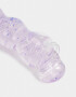 Lúdico Slime Transparente Glitter - Sin Color Sin Color