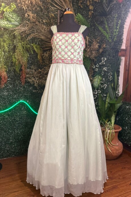 VESTIDO PRADO VESTIDO PRADO