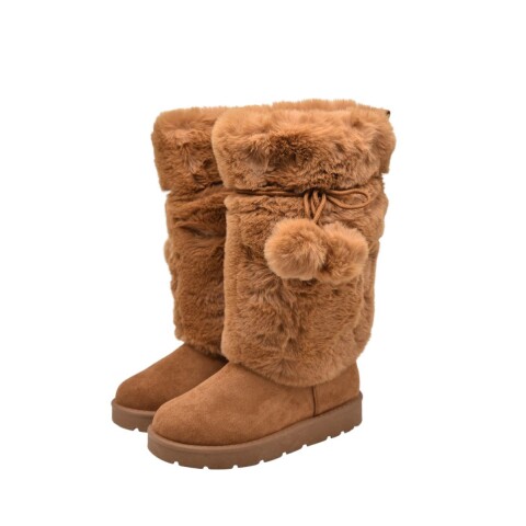 BOTA 35-40 CAMEL