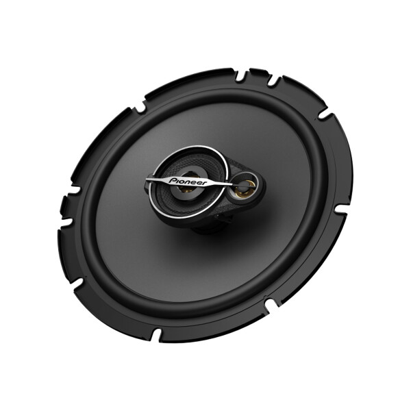 Parlantes Pioneer 16 Cm - 350 W - 3 Vias Parlantes Pioneer 16 Cm - 350 W - 3 Vias