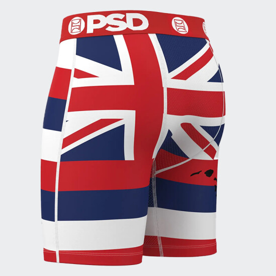 Calzoncillos PSD Hawaii Multicolor