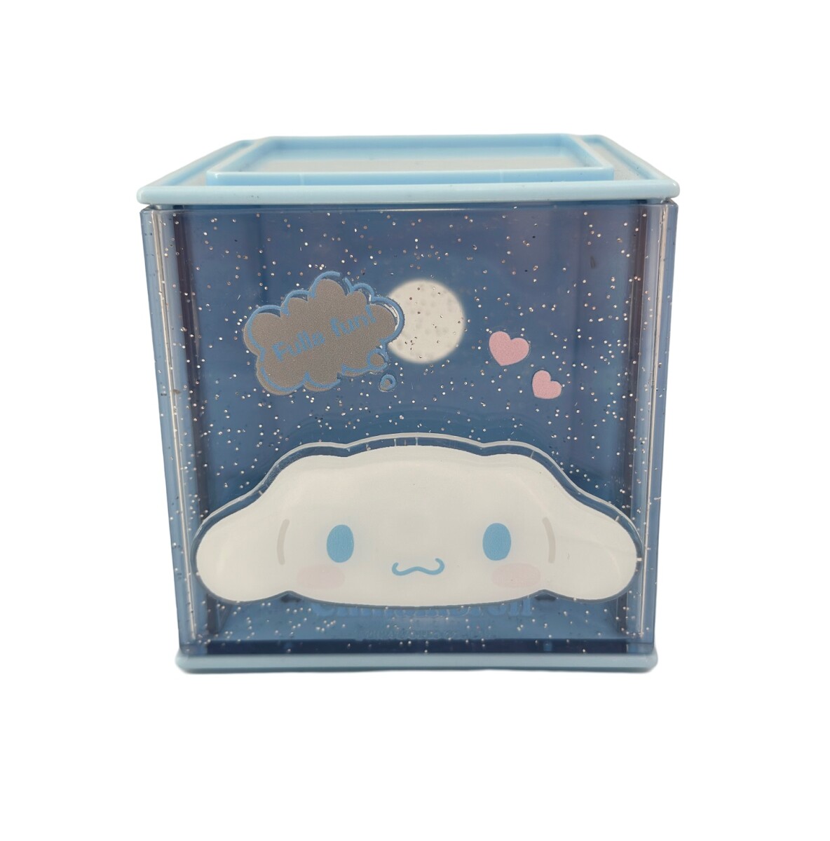Organizador mini Sanrio - Cinnamoroll 