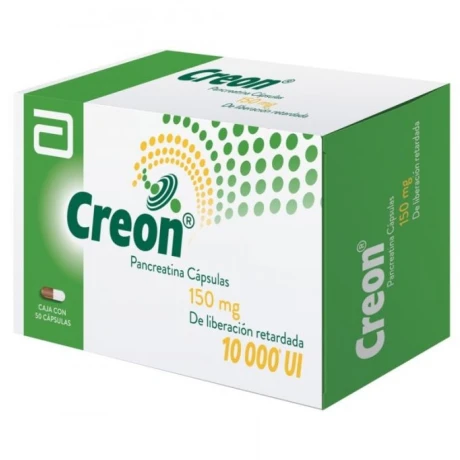 Creon 10000 x 50 COM Creon 10000 x 50 COM