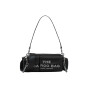 MARC JACOBS - THE CARGO CANVAS SHOULDER BAG Negro