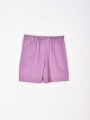 SHORTS X2 MOLLY KIDS LILA