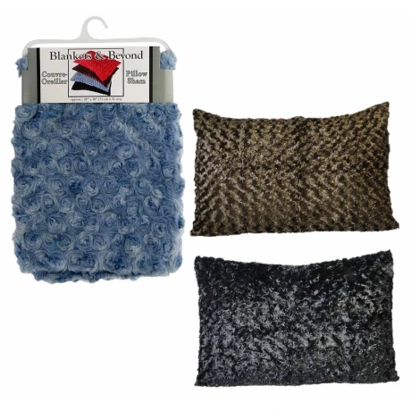 FORRO PARA ALMOHADA PIEL 15595 FORRO PARA ALMOHADA PIEL 15595