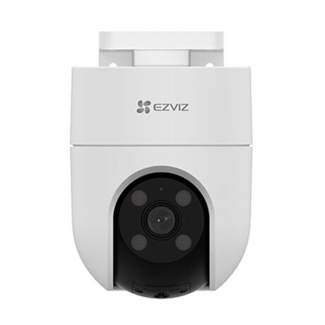 Camara Wifi Ezviz CS-H8C 3MP 2K con Movimiento 001