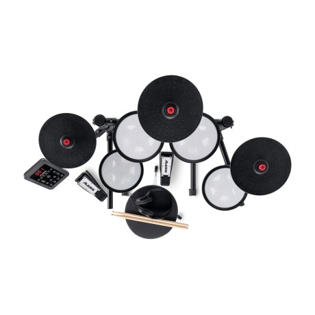 Bateria Electronica Alesis Turbo Max Bateria Electronica Alesis Turbo Max