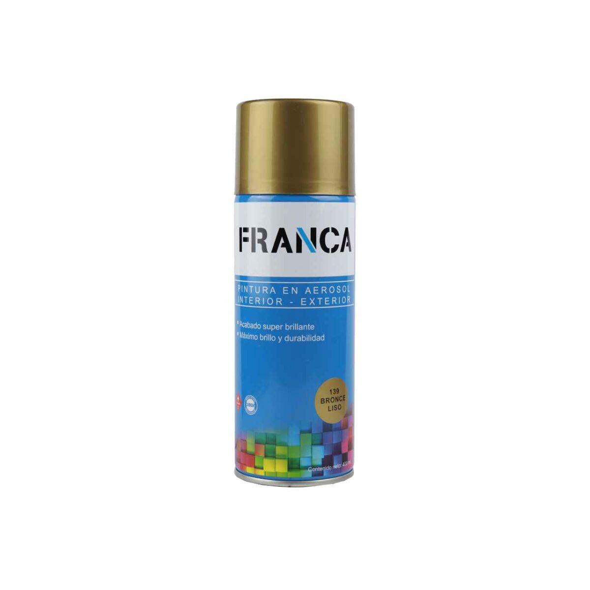 Pintura Especial Mayor 900ml 