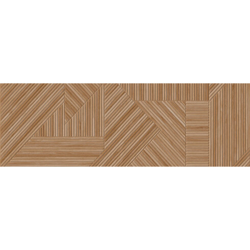 Ceramica Terra Relieve 36X80Cm Piso Pared 000