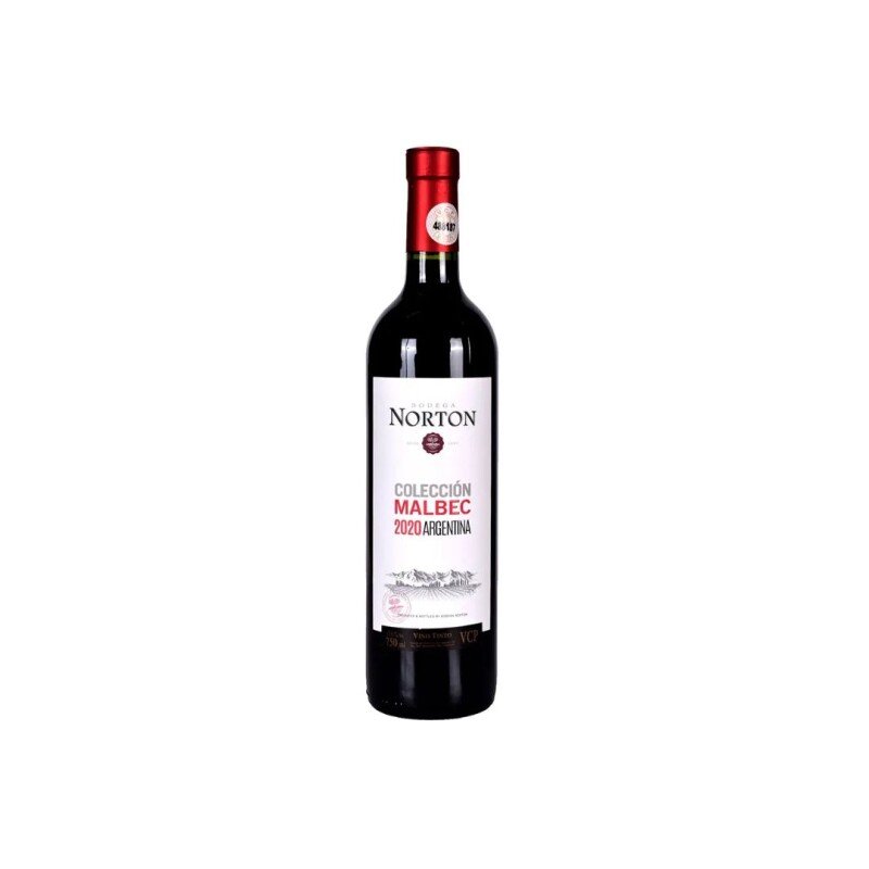 MALBEC 750ml MALBEC 750ml
