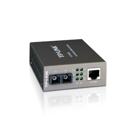 Convertidor Tp-link Multi-modo MC100CM 001