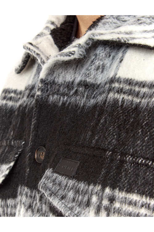 Campera O'Neill Montreal Negro