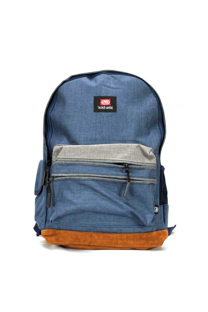 MOCHILAS ECKO EK127A Azul