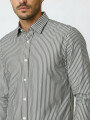 Camisa Icaro Estampado 1