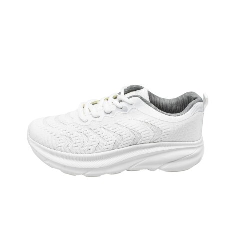 CHAMPION 35-40 WHITE/GREY