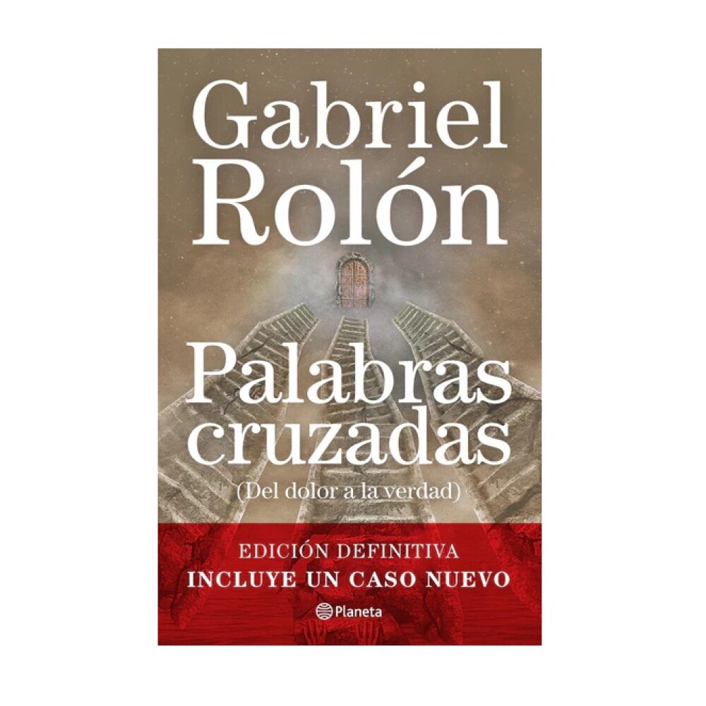Palabras Cruzadas PALABRAS CRUZADAS (N E)