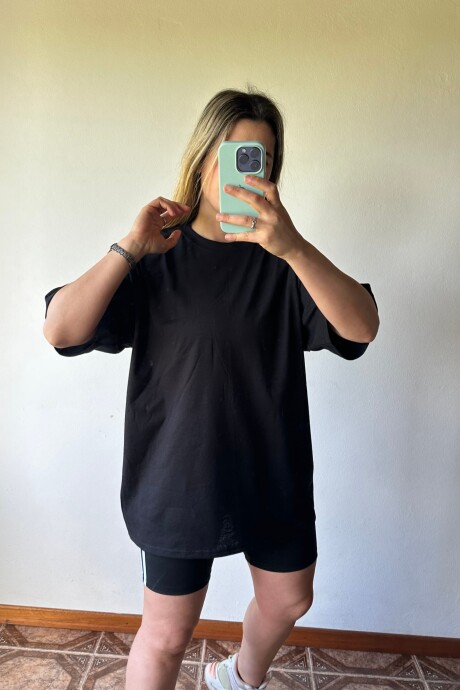 Remerón Negro