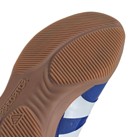 Championes de fútbol Predator League Championes fútbol Sala de Niños Multicolor