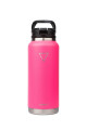 TERMO HYDRATE 1060ML ROSA FLAMENGO